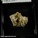 Minerals Specimen: Franzinite from Casa Collina, Pitigliano, Grosseto Prov., Italy Minerals Specimen: Franzinite from Casa Collina, Pitigliano, Grosseto Prov., Italy