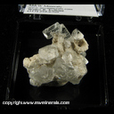 Mineral Specimen: Celestine from Lime City, Wood Co., Ohio C. Stefano, Summer, 2010 Mineral Specimen: Celestine from Lime City, Wood Co., Ohio C. Stefano, Summer, 2010