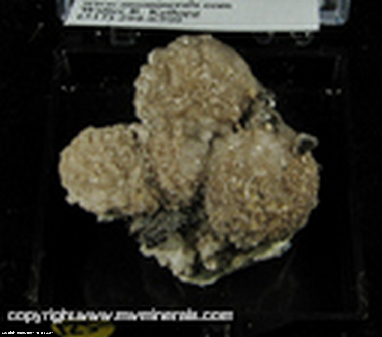 Minerals Specimen: Stokesite from Urucum Mine, Galilea, Doce Valley, Minas Gerais, Brazil Minerals Specimen: Stokesite from Urucum Mine, Galilea, Doce Valley, Minas Gerais, Brazil