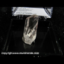 Minerals Specimen: Calcite from Big Rig Mine, Egremont, Cumberland. England Minerals Specimen: Calcite from Big Rig Mine, Egremont, Cumberland. England