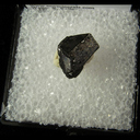 Mineral Specimen: Columbite - Tantalite from Linopolis, Minas Gerais, Brazil Ex. Dave Shannon Mineral Specimen: Columbite - Tantalite from Linopolis, Minas Gerais, Brazil Ex. Dave Shannon