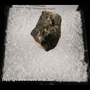 Minerals Specimen: Strunzite, Ludlamite from Big Chief Mine, Glendale, Keystone District, Pennington Co., South Dakota, Ex. Steve Pullman, Ex. Frank Tinsley Minerals Specimen: Strunzite, Ludlamite from Big Chief Mine, Glendale, Keystone District, Pennington Co., South Dakota, Ex. Steve Pullman, Ex. Frank Tinsley