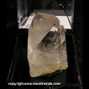 Mineral Specimen: Barite from Book Cliffs area, near Grand Junction, Mesa Co., Colorado
