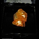 Minerals Specimen: Wulfenite from San Francisco Mine, Sonora, Mexico Minerals Specimen: Wulfenite from San Francisco Mine, Sonora, Mexico