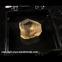 Mineral Specimen: Topaz from Pakistan Mineral Specimen: Topaz from Pakistan
