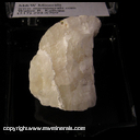 Minerals Specimen: Soulumite from Al Khawd, Baushar, Muscat Province (Masqat Province), Oman Minerals Specimen: Soulumite from Al Khawd, Baushar, Muscat Province (Masqat Province), Oman
