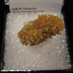 Mineral Specimen: Senegalite from Mount Kourou Diakouma, Saraya, Faleme River basin, Tambacounda Region, Senegal Mineral Specimen: Senegalite from Mount Kourou Diakouma, Saraya, Faleme River basin, Tambacounda Region, Senegal