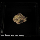 Mineral Specimen: Carpholite from Biesenrode, Wippa, Metamorphic Zone, Harz, Saxony-Anhalt, Geramany Mineral Specimen: Carpholite from Biesenrode, Wippa, Metamorphic Zone, Harz, Saxony-Anhalt, Geramany