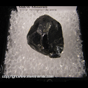 Minerals Specimen: Pyrargyrite from Zacatecas, Mexico Minerals Specimen: Pyrargyrite from Zacatecas, Mexico