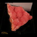 Minerals Specimen: Rhodochrosite from N'Chwaning II Mine, Kuruman, Kalahari manganese fields, Northern Cape Province, South Africa Minerals Specimen: Rhodochrosite from N'Chwaning II Mine, Kuruman, Kalahari manganese fields, Northern Cape Province, South Africa
