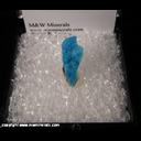 Minerals Specimen: Hemimorphite from Wenshan, Yunnan Province, China Minerals Specimen: Hemimorphite from Wenshan, Yunnan Province, China
