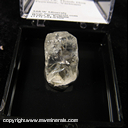 Minerals Specimen: Topaz from Xuan Le, Thanh Hoa Province, Vietnam Minerals Specimen: Topaz from Xuan Le, Thanh Hoa Province, Vietnam