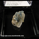 Minerals Specimen: Fluorapatite, Bertrandite, Albite, Muscovite from Faira Mine, Golconda dist., Governador Valaderas, Minas Gerais, Brazil Minerals Specimen: Fluorapatite, Bertrandite, Albite, Muscovite from Faira Mine, Golconda dist., Governador Valaderas, Minas Gerais, Brazil