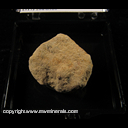 Minerals Specimen: Tosudite variety: Lithium Tosudite from Hokuno mine, Gujo-gun, Gifu Prefecture, Chubu Region, Honshu Island, Japan Minerals Specimen: Tosudite variety: Lithium Tosudite from Hokuno mine, Gujo-gun, Gifu Prefecture, Chubu Region, Honshu Island, Japan