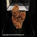 Mineral Specimen: Selenite from Texas Mineral Specimen: Selenite from Texas