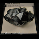 Mineral Specimen: Hematite from Kundelungu Park, Katanga, Dem. Rep. of Congo, Ex. Josie Middleton Mineral Specimen: Hematite from Kundelungu Park, Katanga, Dem. Rep. of Congo, Ex. Josie Middleton