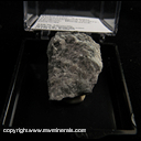 Minerals Specimen: Holtedahlite, Althausite, Apatite from Tingelstadtjern Quarry, Modum, Buskerud, Norway Minerals Specimen: Holtedahlite, Althausite, Apatite from Tingelstadtjern Quarry, Modum, Buskerud, Norway