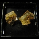 Minerals Specimen: Barite from Dee North Mine, Bootstrap District, Elko Co., Nevada, USA Minerals Specimen: Barite from Dee North Mine, Bootstrap District, Elko Co., Nevada, USA
