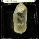 Minerals Specimen: Barite from Book Cliffs, Mesa Co., Colorado Minerals Specimen: Barite from Book Cliffs, Mesa Co., Colorado