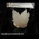 Mineral Specimen: Calcite 'Pineapples Mineral Specimen: Calcite 'Pineapples