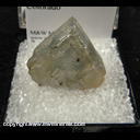 Mineral Specimen: Barite from Hartsel, Park Co., Colorado Mineral Specimen: Barite from Hartsel, Park Co., Colorado
