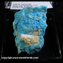 Mineral Specimen: Lemanskiite from Mina Abundancia, Guanaco, Santa Catalina, Antofagasta, Chile Mineral Specimen: Lemanskiite from Mina Abundancia, Guanaco, Santa Catalina, Antofagasta, Chile