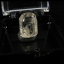 Mineral Specimen: Topaz from Lovejoy Gravel Pits. Carroll Co., New Hampshire Mineral Specimen: Topaz from Lovejoy Gravel Pits. Carroll Co., New Hampshire