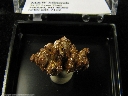 Minerals Specimen: Anatase with included Rutile, Quartz from Cuiba District, Minas Gerais, Brazil Minerals Specimen: Anatase with included Rutile, Quartz from Cuiba District, Minas Gerais, Brazil