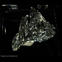 Mineral Specimen: Stibnite from Zacatecas, Mexico Mineral Specimen: Stibnite from Zacatecas, Mexico