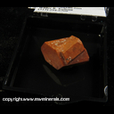 Mineral Specimen: Orthoclase from Crystal Pass properties, Goodsprings District, Spring Mts, Clark Co., Nevada Mineral Specimen: Orthoclase from Crystal Pass properties, Goodsprings District, Spring Mts, Clark Co., Nevada