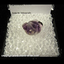 Mineral Specimen: Fluorite, Sulphides from Corner Pocket, Watercourse Rise, Watercourse Extension Drift, Sweet Home Mine, Alma District, Park Co., Colorado, September, 1994 Mineral Specimen: Fluorite, Sulphides from Corner Pocket, Watercourse Rise, Watercourse Extension Drift, Sweet Home Mine, Alma District, Park Co., Colorado, September, 1994