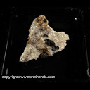 Mineral Specimen: Marsturite, Franklinite, Willemite, Calcite from Franklin Mine, Franklin, Sussex Co., New Jersey Mineral Specimen: Marsturite, Franklinite, Willemite, Calcite from Franklin Mine, Franklin, Sussex Co., New Jersey