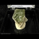 Mineral Specimen: Fluorapatite from Panasquiera Mines, Portugal Mineral Specimen: Fluorapatite from Panasquiera Mines, Portugal