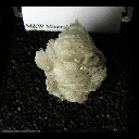 Mineral Specimen: Barite from Pinal Co., Arizona Mineral Specimen: Barite from Pinal Co., Arizona