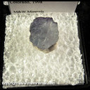 Mineral Specimen: Fluorite with cast after Quartz from Graham's Pocket, Fluorite Rise, Sweet Home Mine, Alma District, Park Co., Colorado, 1998 Mineral Specimen: Fluorite with cast after Quartz from Graham's Pocket, Fluorite Rise, Sweet Home Mine, Alma District, Park Co., Colorado, 1998