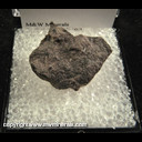 Mineral Specimen: Cerite-Ce from Bastnas Mines, Riddarhyttan, Skinnskatteberg, Vastmanland County, Sweden Mineral Specimen: Cerite-Ce from Bastnas Mines, Riddarhyttan, Skinnskatteberg, Vastmanland County, Sweden