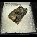 Mineral Specimen: Metatorbernite from Hagendorf Sud, Waidhaus, Vohenstraus, Oberpfalzer Wald, Oberpfalz, Germany Ex. Wolfgang Henkel Mineral Specimen: Metatorbernite from Hagendorf Sud, Waidhaus, Vohenstraus, Oberpfalzer Wald, Oberpfalz, Germany Ex. Wolfgang Henkel
