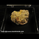 Mineral Specimen: Schoderite from VanNavSan Claim, Fish Creek Range, Gibellini District, Eureka Co., Nevada Mineral Specimen: Schoderite from VanNavSan Claim, Fish Creek Range, Gibellini District, Eureka Co., Nevada