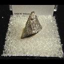 Mineral Specimen: Sarcopside from Bull Moose Mine, Custer, Custer Co., South Dakota Mineral Specimen: Sarcopside from Bull Moose Mine, Custer, Custer Co., South Dakota