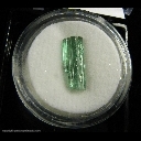 Minerals Specimen: Tourmaline from Taquaral Dist., Itinga, Minas Gerais, Brazil Minerals Specimen: Tourmaline from Taquaral Dist., Itinga, Minas Gerais, Brazil