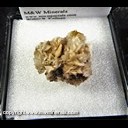 Mineral Specimen: Calcite from Pelundaba Calcite Mine, Johannesburg District, Gaunteng, South Africa, Ex. Norm Woods Mineral Specimen: Calcite from Pelundaba Calcite Mine, Johannesburg District, Gaunteng, South Africa, Ex. Norm Woods