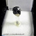Mineral Specimen: Rutile from Norway, Ex. Norm Woods Mineral Specimen: Rutile from Norway, Ex. Norm Woods