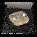Mineral Specimen: Calcite with complex habit from Gray's Quarry, Hamilton, Hancock Co., Illinois, collected by Norm Woods Mineral Specimen: Calcite with complex habit from Gray's Quarry, Hamilton, Hancock Co., Illinois, collected by Norm Woods