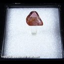 Mineral Specimen: Spinel from Mogok, Myamar (Burma), Ex. Norm Woods Mineral Specimen: Spinel from Mogok, Myamar (Burma), Ex. Norm Woods
