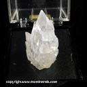 Mineral Specimen: Calcite "Pineapple" from Pershing mine, Knoxville, Marion Co., Iowa, Ex. Norm Woods Mineral Specimen: Calcite "Pineapple" from Pershing mine, Knoxville, Marion Co., Iowa, Ex. Norm Woods