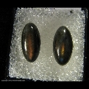 Minerals Specimen: Anorthite variety Red Labradorite from Tulear Province, Madagascar Minerals Specimen: Anorthite variety Red Labradorite from Tulear Province, Madagascar