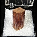 Mineral Specimen: Aragonite from Rio Gallo, Molina de Aragon, Guadalajara, Castile-La Mancha, Spain Mineral Specimen: Aragonite from Rio Gallo, Molina de Aragon, Guadalajara, Castile-La Mancha, Spain