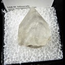 Mineral Specimen: Calcite, Phantom from Vulcan Quarry, Racine, Racine Co., Wisconsin Mineral Specimen: Calcite, Phantom from Vulcan Quarry, Racine, Racine Co., Wisconsin