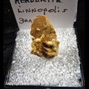 Mineral Specimen: Hydroxylherderite from Linopolis, Divino das Laranjeiras, Minas Gerais, Brazil, Ex. Norm Woods