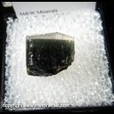 Mineral Specimen: Tourmaline from Pakistan